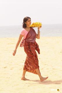 Mamta Mohandas feet photo thumbnail