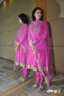 Mamta Mohandas feet photo thumbnail