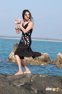 Mamta Mohandas feet photo thumbnail