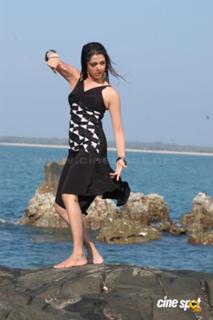 Mamta Mohandas feet photo thumbnail