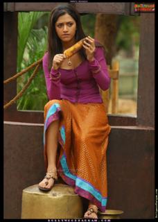 Mamta Mohandas feet photo thumbnail