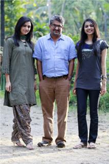 Mamta Mohandas feet photo thumbnail