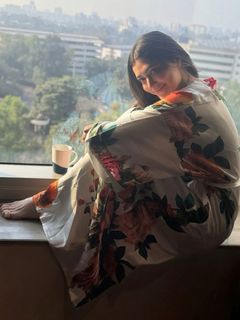 Mamta Mohandas feet photo 2