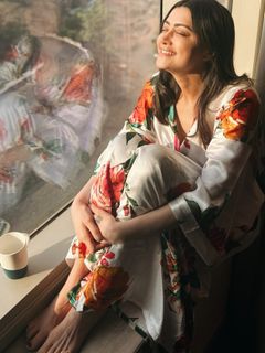 Mamta Mohandas feet photo 1