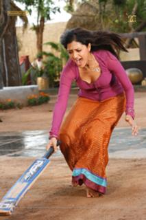 Mamta Mohandas feet photo thumbnail