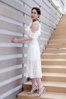 Man-Chi Chan feet photo 1