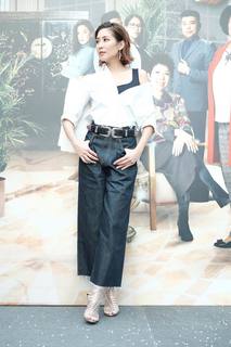 Man-Chi Chan feet photo 6
