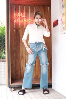 Man-Chi Chan feet photo 16