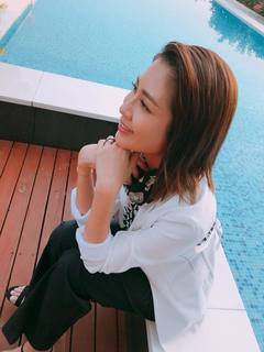 Man-Chi Chan feet photo 8