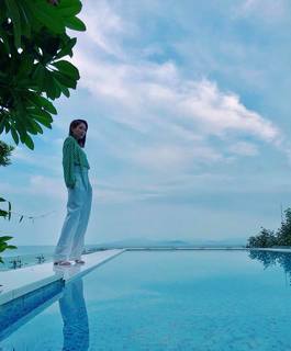 Man-Chi Chan feet photo 5