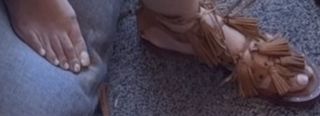 Man-Chi Chan feet photo 17