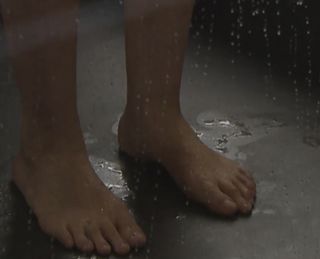 Man-Chi Chan feet photo 16