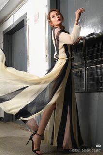 Man-Chi Chan feet photo 18