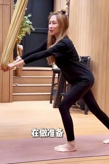 Man-Chi Chan feet photo 13