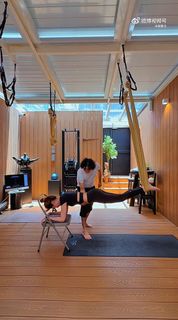 Man-Chi Chan feet photo 8