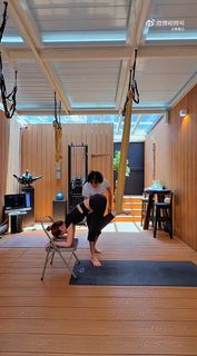 Man-Chi Chan feet photo 7