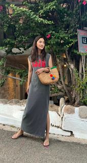 Man-Kei Chow feet photo 11