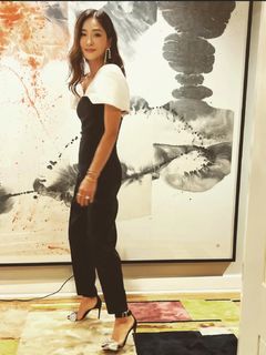Man-Kei Chow feet photo 4