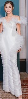 Man-Kei Chow feet photo 14