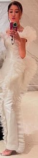 Man-Kei Chow feet photo 11