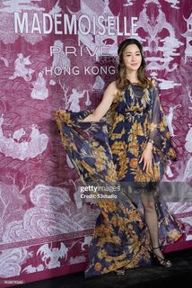 Man-Kei Chow feet photo 6
