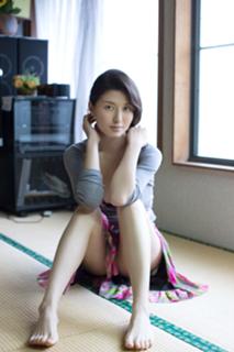 Manami Hashimoto feet photo 6
