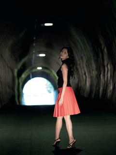 Manami Hashimoto feet photo 15