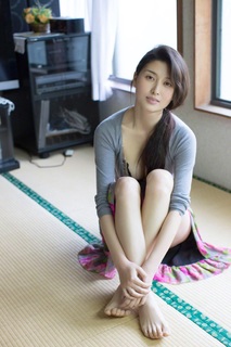 Manami Hashimoto feet photo 11