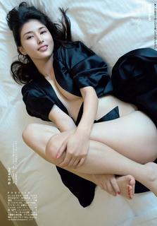 Manami Hashimoto feet photo 17