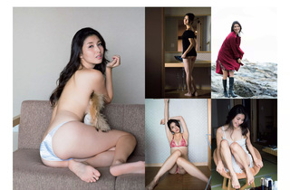 Manami Hashimoto feet photo 2
