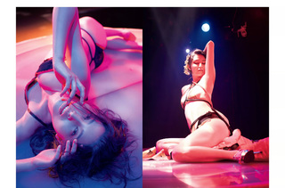 Manami Hashimoto feet photo 19