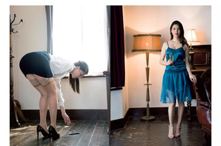 Manami Hashimoto feet photo 13