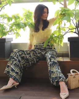 Mandana Karimi feet photo 4
