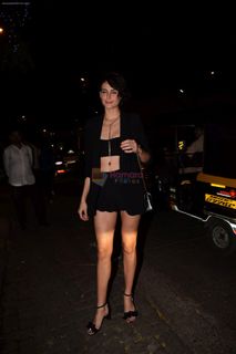Mandana Karimi feet photo 2