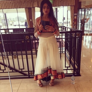 Mandeep Dhillon feet photo 3