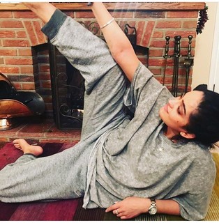 Mandeep Dhillon feet photo 10