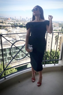 Mandeep Dhillon feet photo 20