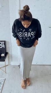 Mandeep Dhillon feet photo 19