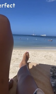 Mandeep Dhillon feet photo 18