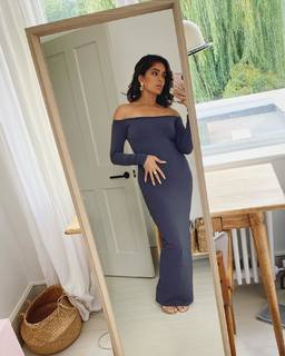 Mandeep Dhillon feet photo 6
