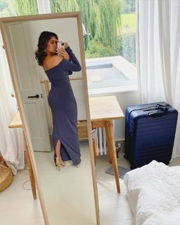 Mandeep Dhillon feet photo 5