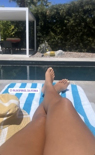 Mandeep Dhillon feet photo 3