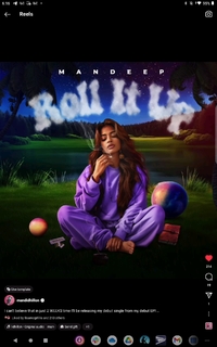 Mandeep Dhillon feet photo 2