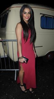 Mandip Gill feet photo 16