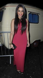 Mandip Gill feet photo 15