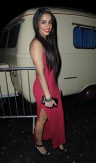 Mandip Gill feet photo 14