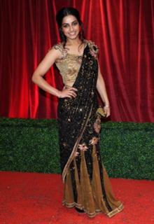 Mandip Gill feet photo 11