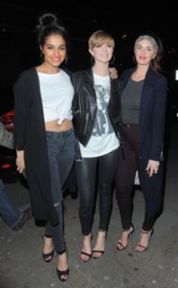 Mandip Gill feet photo 9