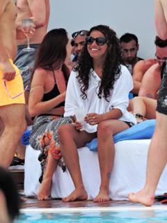 Mandip Gill feet photo 7