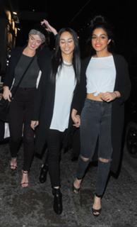 Mandip Gill feet photo 3